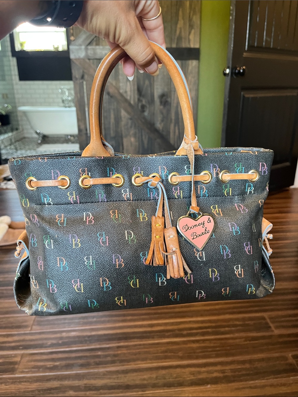 Dooney & Bourke Bundle! - Picture 3 of 14